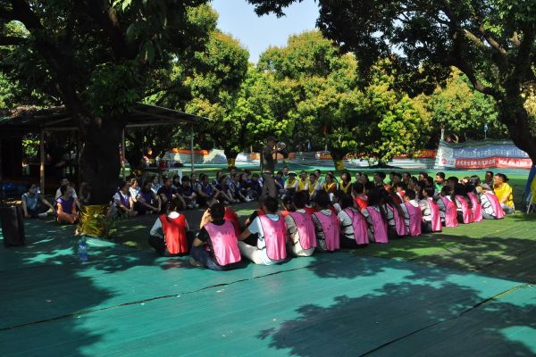 清風(fēng)寨團建（2026）